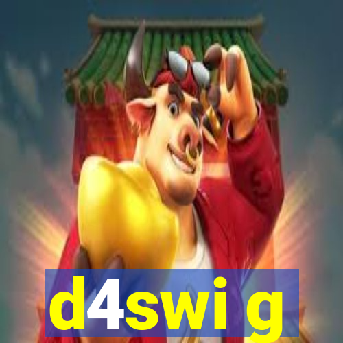 d4swi g